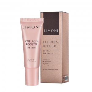 Крем-лифтинг укрепляющий с коллагеном для век, туба / СOLLAGEN BOOSTER LIFTING EYE CREAM 25 мл