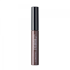 Гель для бровей / EYEBROW fixing gel 6 г