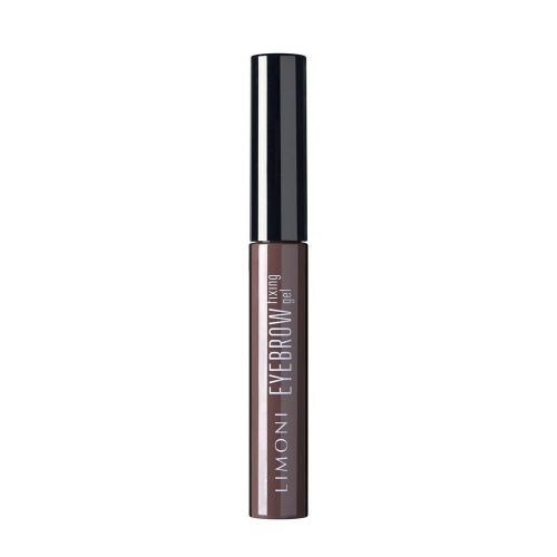 Гель для бровей / EYEBROW fixing gel 6 г