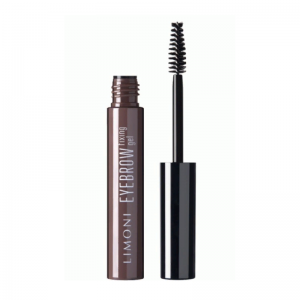 Гель для бровей / EYEBROW fixing gel 6 г