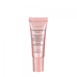 Крем-лифтинг укрепляющий с коллагеном для век, туба / СOLLAGEN BOOSTER LIFTING EYE CREAM 25 мл