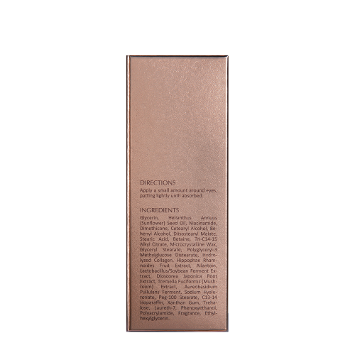 Крем-лифтинг укрепляющий с коллагеном для век, туба / СOLLAGEN BOOSTER LIFTING EYE CREAM 25 мл