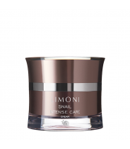 Крем интенсивный с экстрактом секреции улитки для лица / SNAIL INTENSE CARE CREAM 50 мл