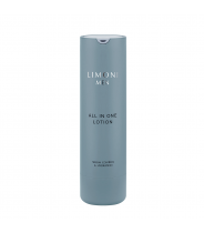 Крем-лосьон мужской для жирной кожи / Men All In One No-sebum Lotion 50 мл