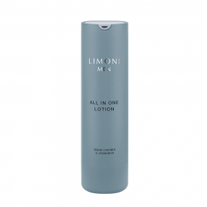 Крем-лосьон мужской для жирной кожи / Men All In One No-sebum Lotion 50 мл