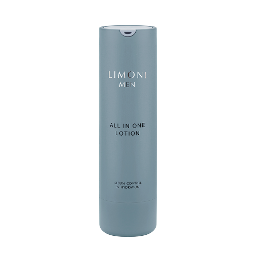 Крем-лосьон мужской для жирной кожи / Men All In One No-sebum Lotion 50 мл