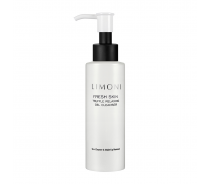 Гель для очищения кожи с трюфелем / Fresh Skin Truffle Relaxing Gel Cleanser 120..