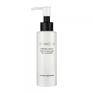 Гель для очищения кожи с трюфелем / Fresh Skin Truffle Relaxing Gel Cleanser 120 мл