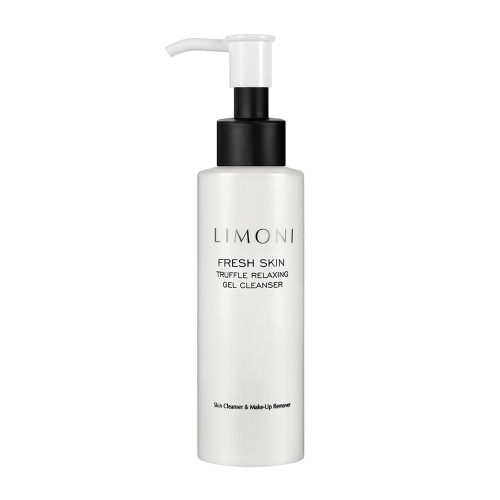 Гель для очищения кожи с трюфелем / Fresh Skin Truffle Relaxing Gel Cleanser 120 мл