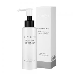 Гель для очищения кожи с трюфелем / Fresh Skin Truffle Relaxing Gel Cleanser 120 мл