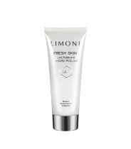 Гель-скатка для лица / Lactobionic Micro Peeling 100 мл