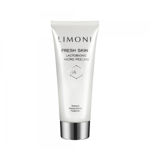 Гель-скатка для лица / Lactobionic Micro Peeling 100 мл