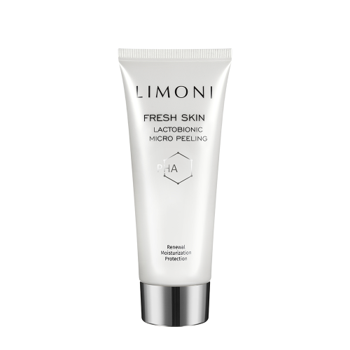 Гель-скатка для лица / Lactobionic Micro Peeling 100 мл