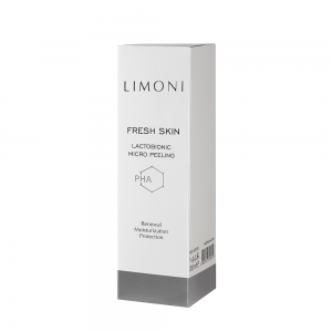 Гель-скатка для лица / Lactobionic Micro Peeling 100 мл