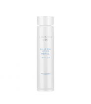 Крем-лосьон для жирной кожи (сменный блок) /All In One No-Sebum Lotion Refill 50 мл