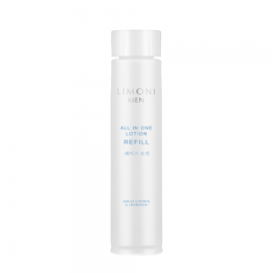 Крем-лосьон для жирной кожи (сменный блок) /All In One No-Sebum Lotion Refill 50 мл