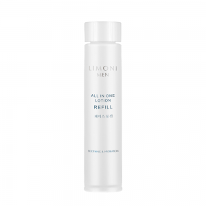 Крем-лосьон для всех типов кожи (сменный блок) / All In One Lotion Refill 50 мл
