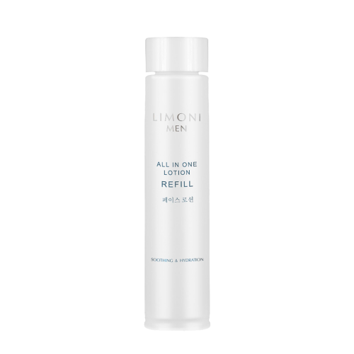 Крем-лосьон для всех типов кожи (сменный блок) / All In One Lotion Refill 50 мл