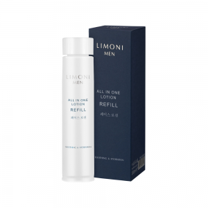 Крем-лосьон для всех типов кожи (сменный блок) / All In One Lotion Refill 50 мл