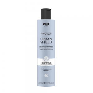 Шампунь против загрязнений для всех типов волос / Urban Shield Anti-Pollution Shampoo 250 мл