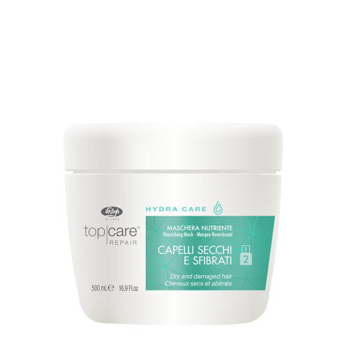 Маска интенсивная питательная / Top Care Repair Hydra Care Nourishing Mask 500 мл