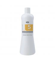 Оксидант-лосьон для волос 1,5% / Delicate Oxidizing Emulsion for hair 5 vol 1000 мл