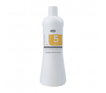 Оксидант-лосьон для волос 1,5% / Delicate Oxidizing Emulsion for hair 5 vol 1000..