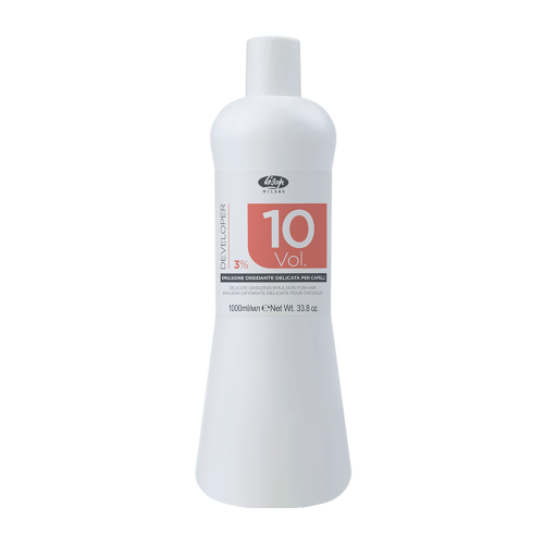 Оксидант-лосьон для волос 3% / Delicate Oxidizing Emulsion for hair 10 vol 1000 мл