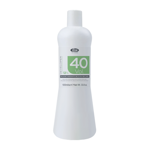 Оксидант-лосьон для волос 12% / Delicate Oxidizing Emulsion for hair 40 vol 1000 мл