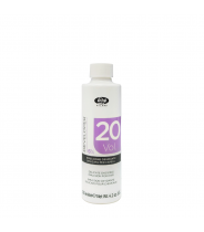 Оксидант-лосьон для волос 6% / Delicate Oxidizing Emulsion for hair 20 vol 125 мл