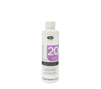 Оксидант-лосьон для волос 6% / Delicate Oxidizing Emulsion for hair 20 vol 125 м..