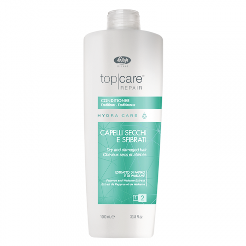 Кондиционер питательный быстродействующий / Top Care Repair Hydra Care Conditioner 1000 мл