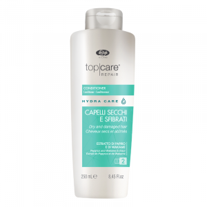 Кондиционер питательный быстродействующий / Top Care Repair Hydra Care Conditioner 250 мл