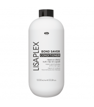 Кондиционер восстанавливающий / LISAPLEX BOND SAVER CONDITIONER 1000 мл