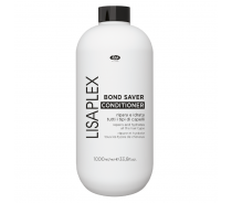 Кондиционер восстанавливающий / LISAPLEX BOND SAVER CONDITIONER 1000 мл