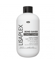 Кондиционер восстанавливающий / LISAPLEX BOND SAVER CONDITIONER 250 мл