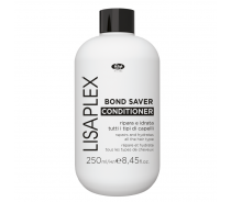 Кондиционер восстанавливающий / LISAPLEX BOND SAVER CONDITIONER 250 мл