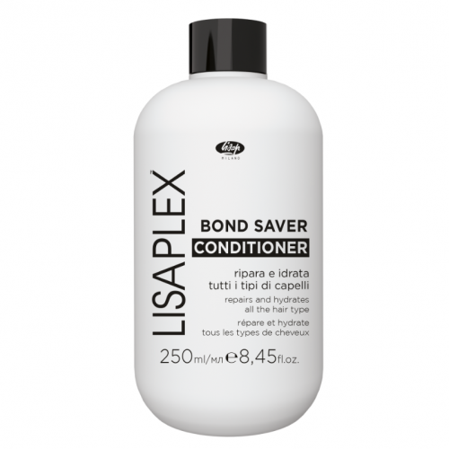 Кондиционер восстанавливающий / LISAPLEX BOND SAVER CONDITIONER 250 мл