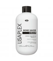 Крем восстанавливающий для волос / LISAPLEX BOND SAVER CREAM 125 мл