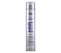 Лак нормальной фиксации для укладки волос / Hair Spray Natural Hold HIGH TECH 50..