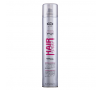 Лак сильной фиксации для укладки волос / Hair Spray Strong Hold HIGH TECH 500 мл..