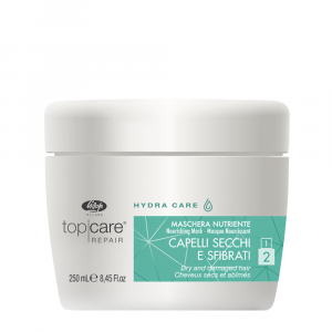 Маска интенсивная питательная / Top Care Repair Hydra Care Nourishing Mask 250 мл