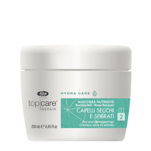 Маска интенсивная питательная / Top Care Repair Hydra Care Nourishing Mask 250 мл