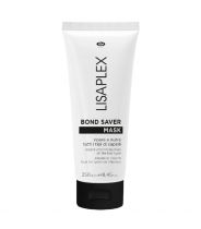 Маска увлажняющая и питательная / LISAPLEX BOND SAVER MASK 250 мл