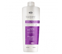 Стабилизатор цвета / Top Care Repair Color Care After Color Acid Shampoo 1000 мл..