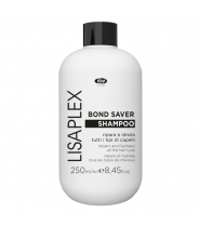 Шампунь восстанавливающий / LISAPLEX BOND SAVER SHAMPOO 250 мл