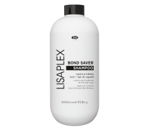 Шампунь восстанавливающий / LISAPLEX BOND SAVER SHAMPOO 1000 мл