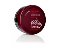 Глина ультраматовая для скульптурирования Дисордер ультра мейт клэй 100 г