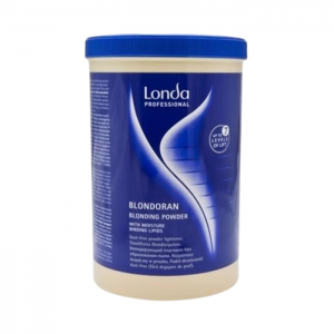 Препарат для осветления волос, в банке / L-BLONDORAN Blonding Powder 500 г