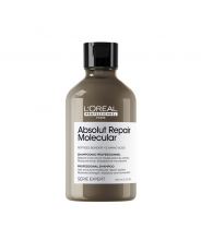 Шампунь для волос / Absolut Repair Molecular 300 мл